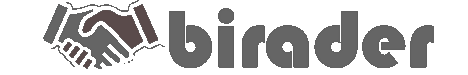 Birader.com Logo