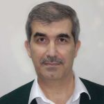 Ali Nail Koçyiğit Profile Picture